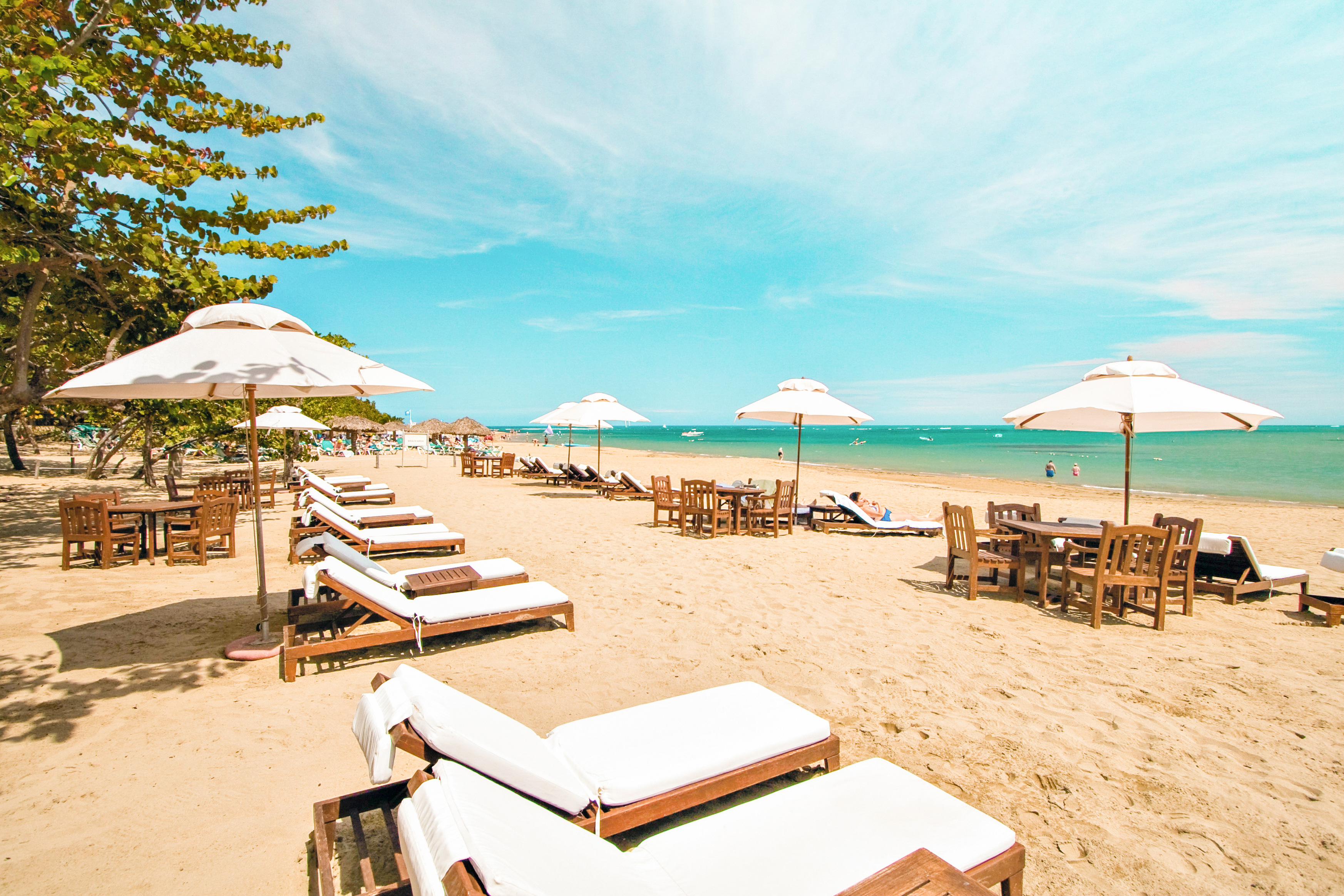 Puerto Plata, Playa Dorada