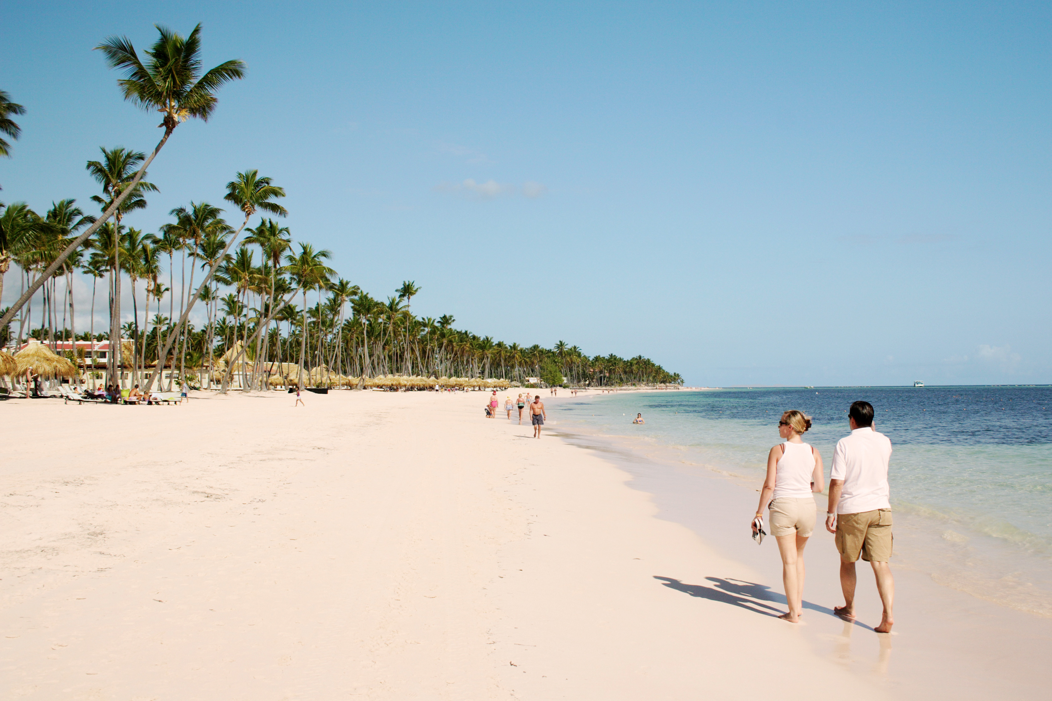 Bavaro Beach