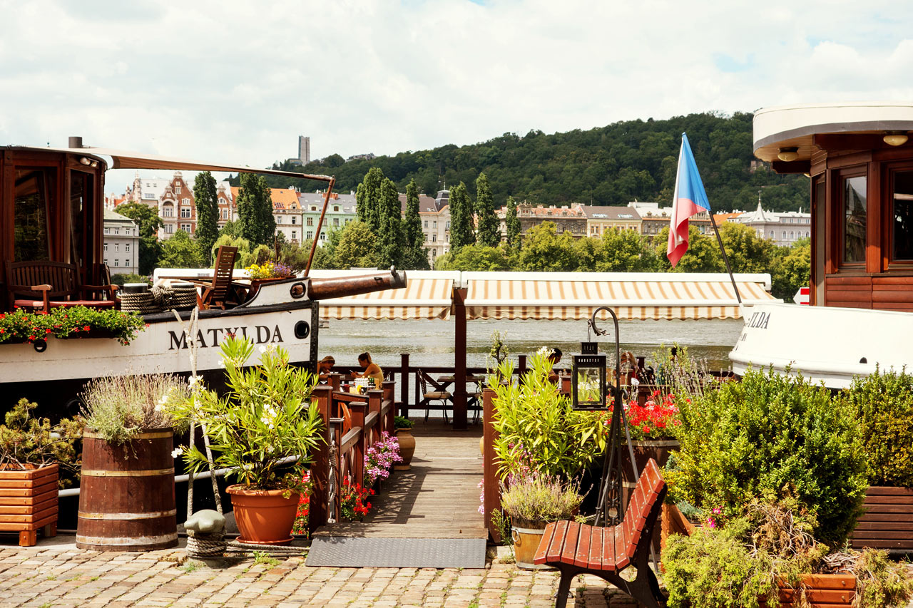 Praha