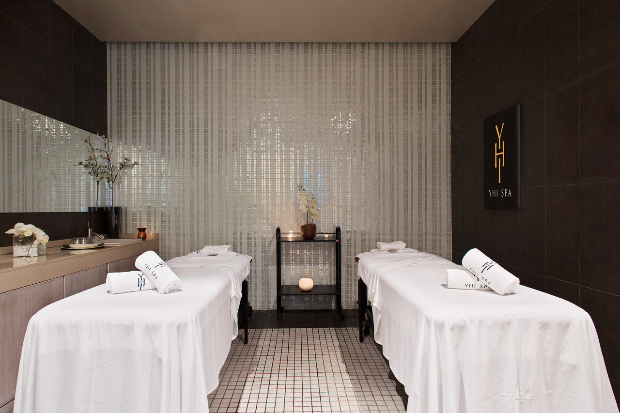 Hemmottele itseäsi ihanalla spa-hoidolla