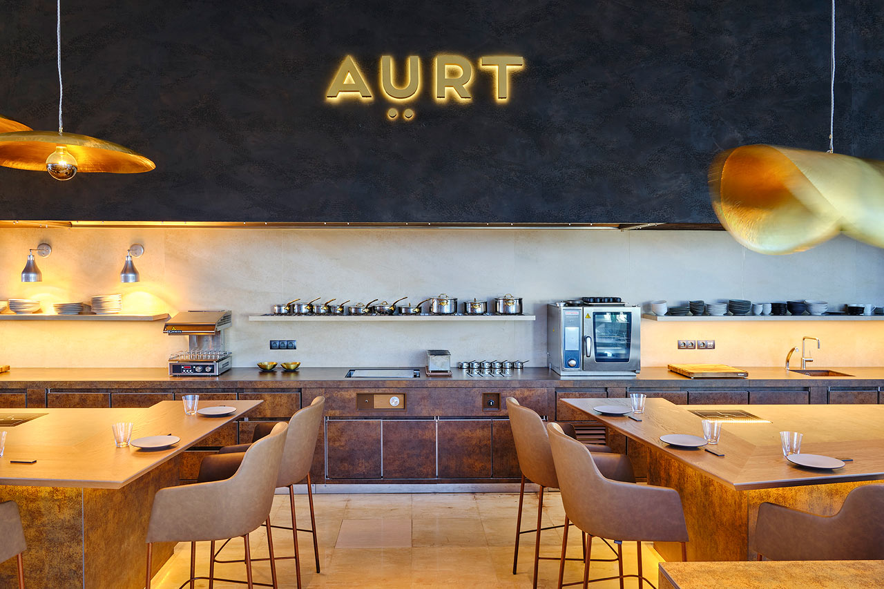 Ravintola Aürt