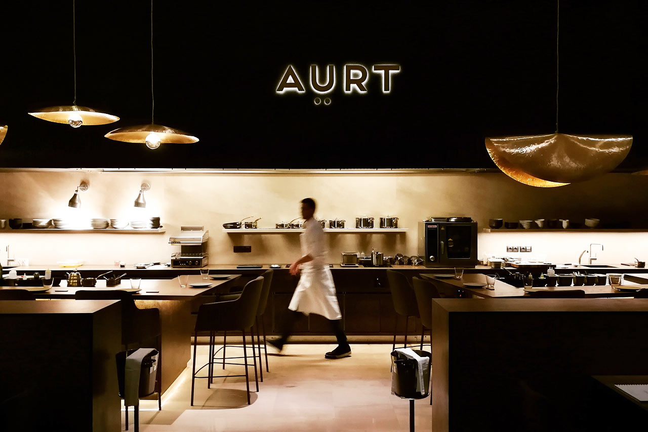 Ravintola Aürt