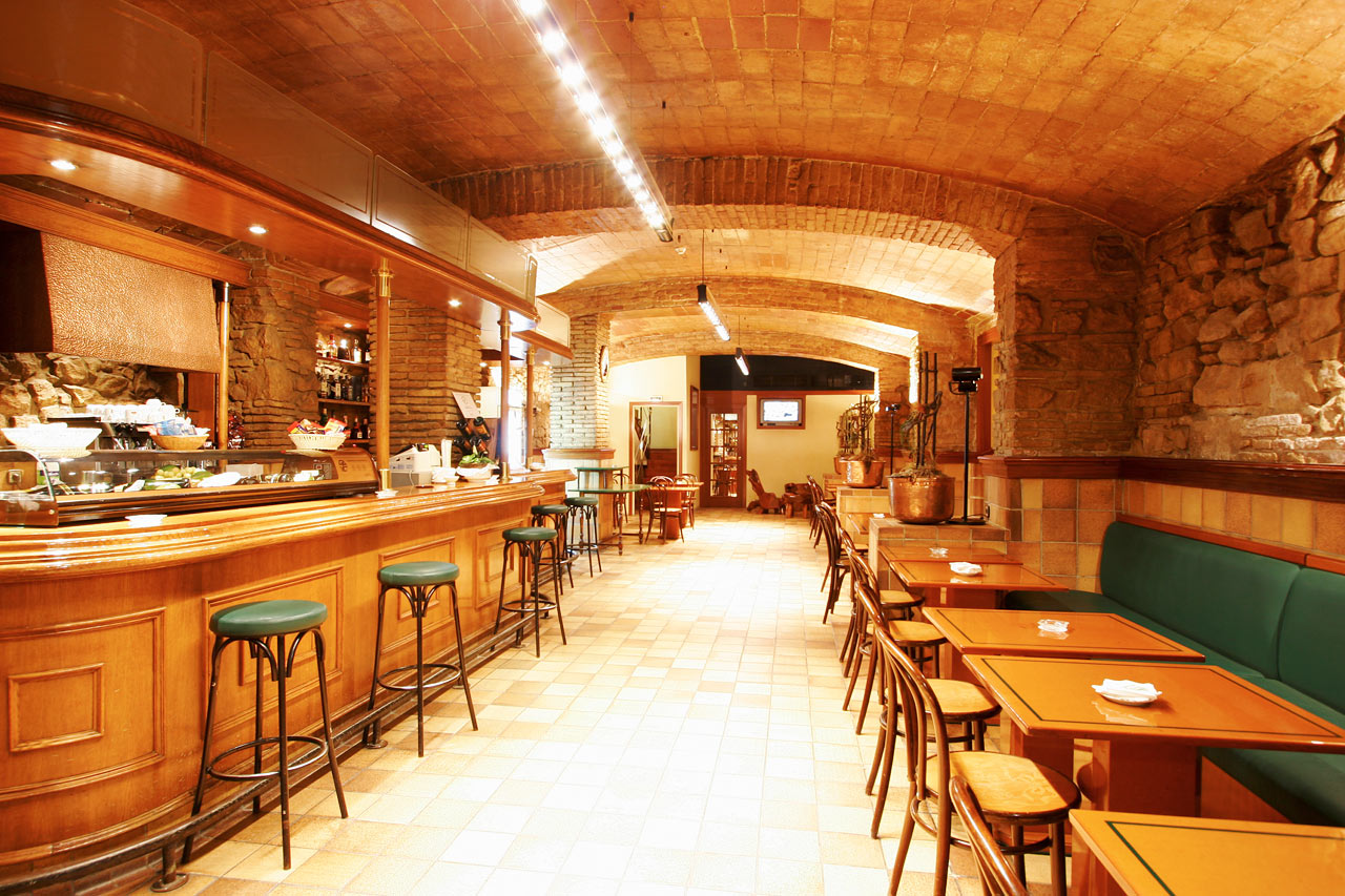 Ravintola