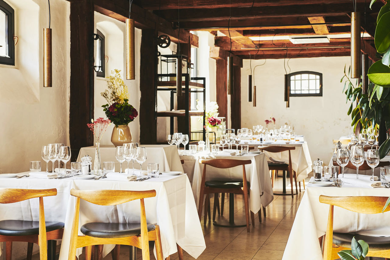 Ravintola