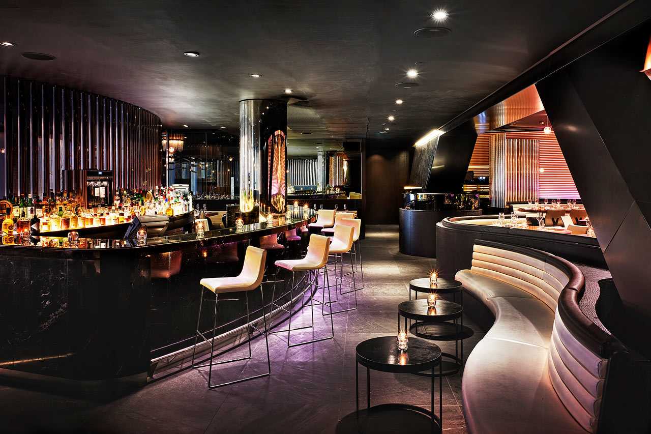 STK London