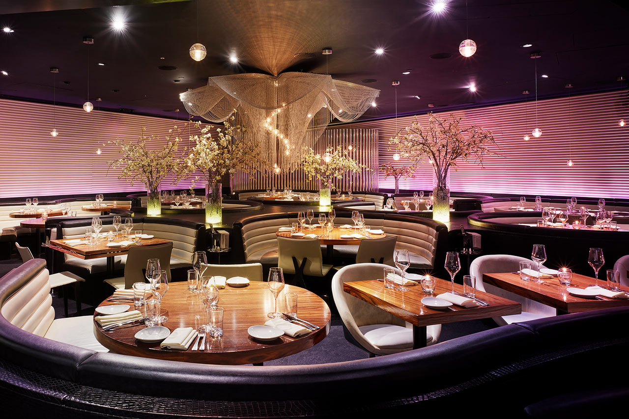 STK London