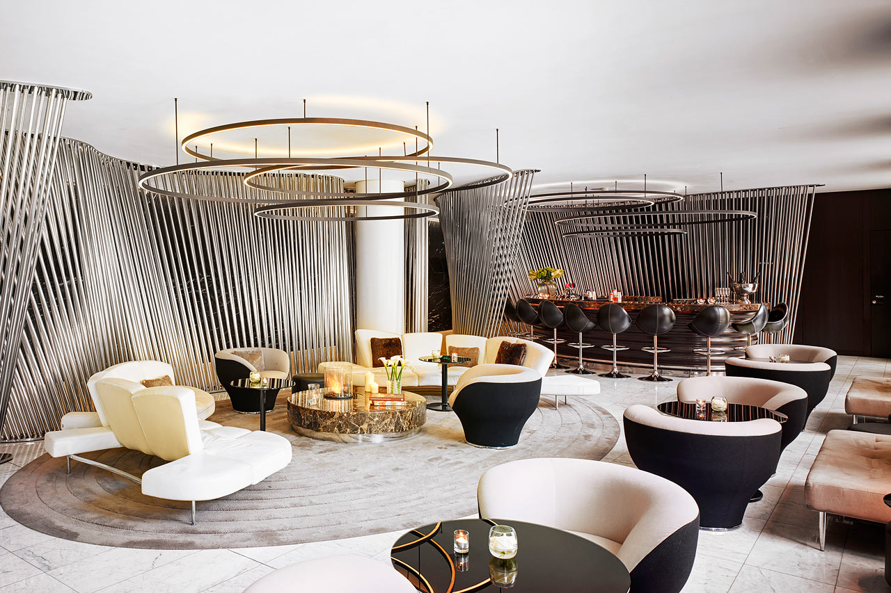 Marconi Lounge