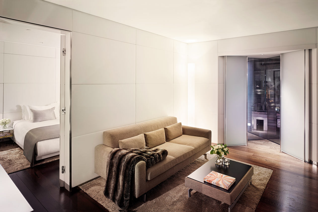 Sviitti (Chic Suite)
