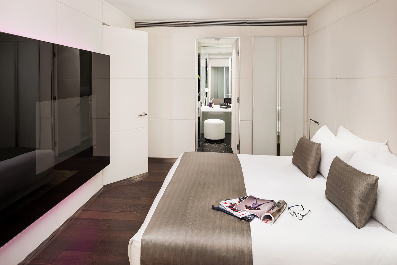 Sviitti (Chic Suite)