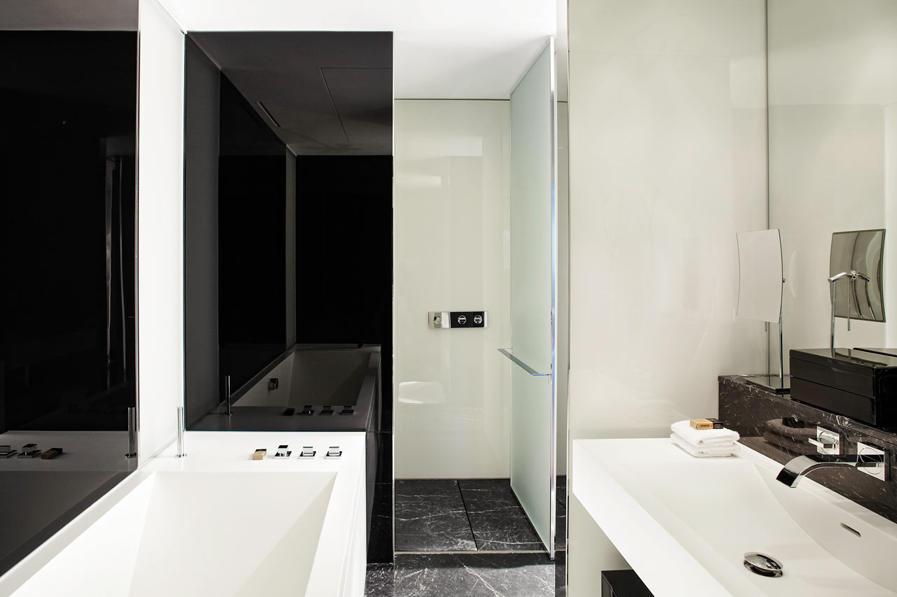Sviitti (Chic Suite)