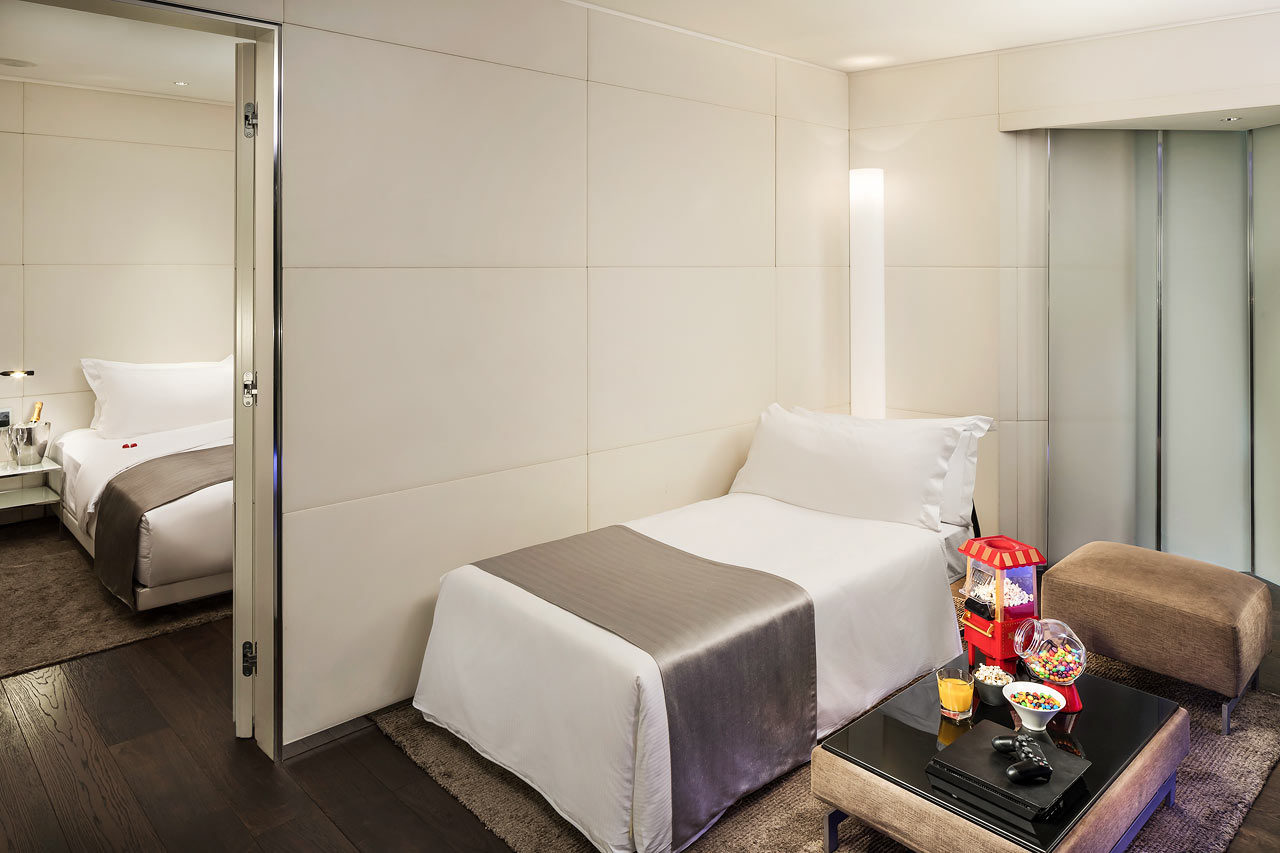 Sviitti (Chic Suite)