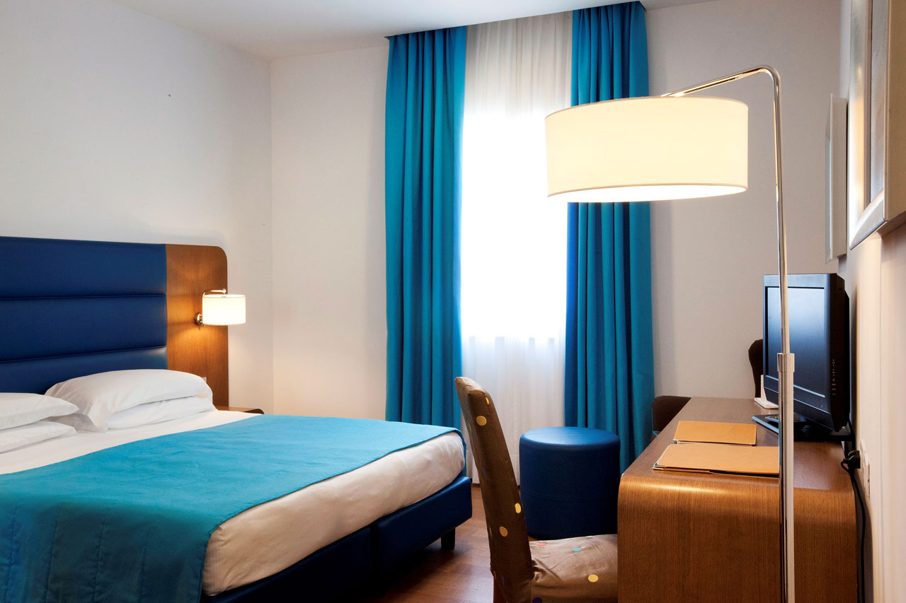 Kahden hengen Comfort-huone