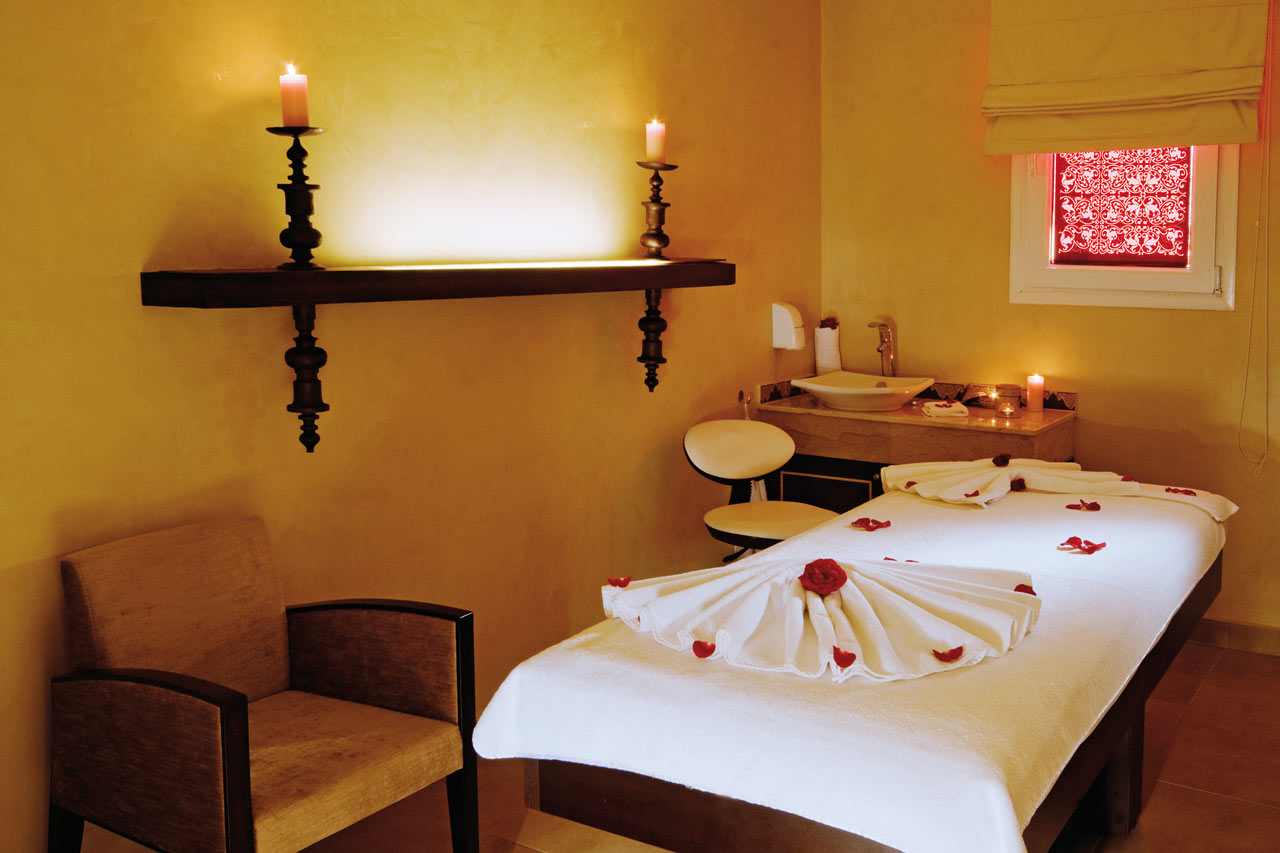 Spa