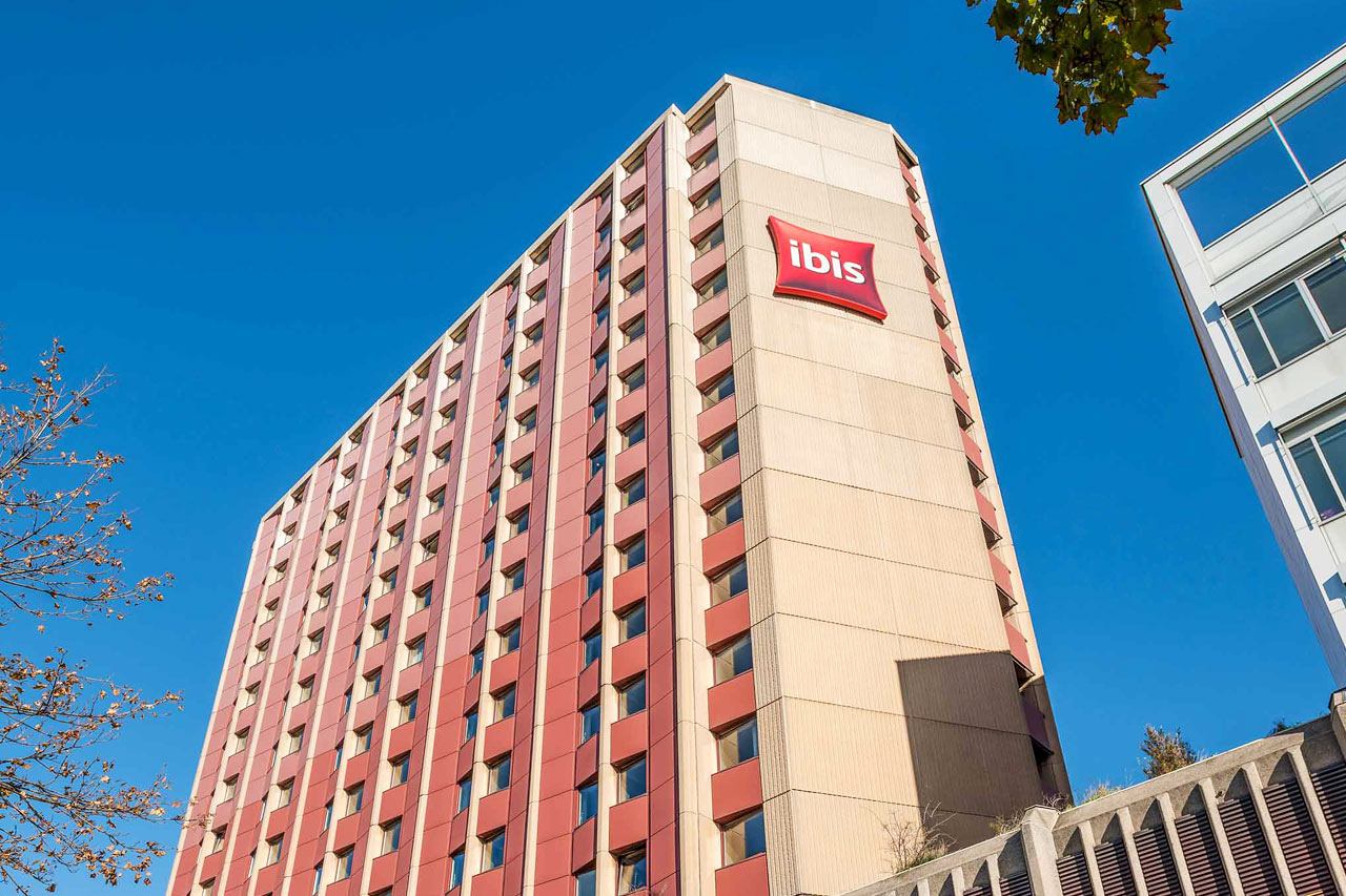 Ibis Wien Mariahilf