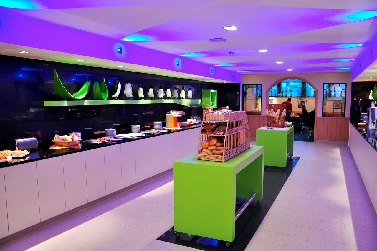Ibis Wien Mariahilf