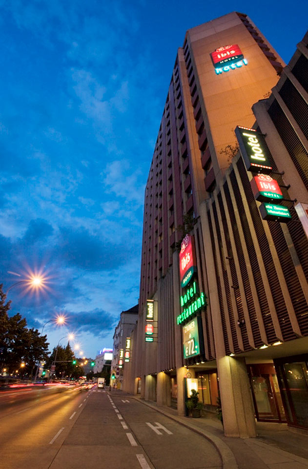 Ibis Wien Mariahilf