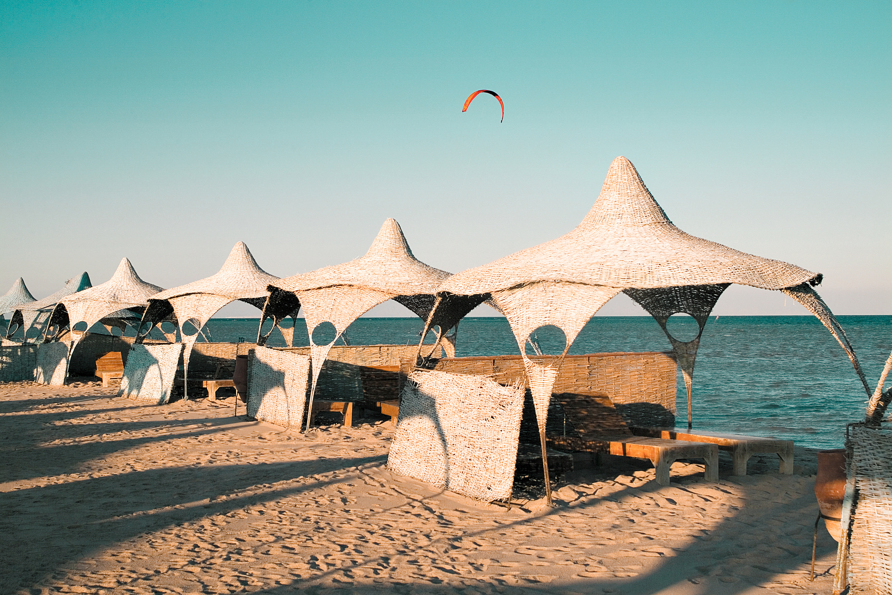 El Gouna, Egypti