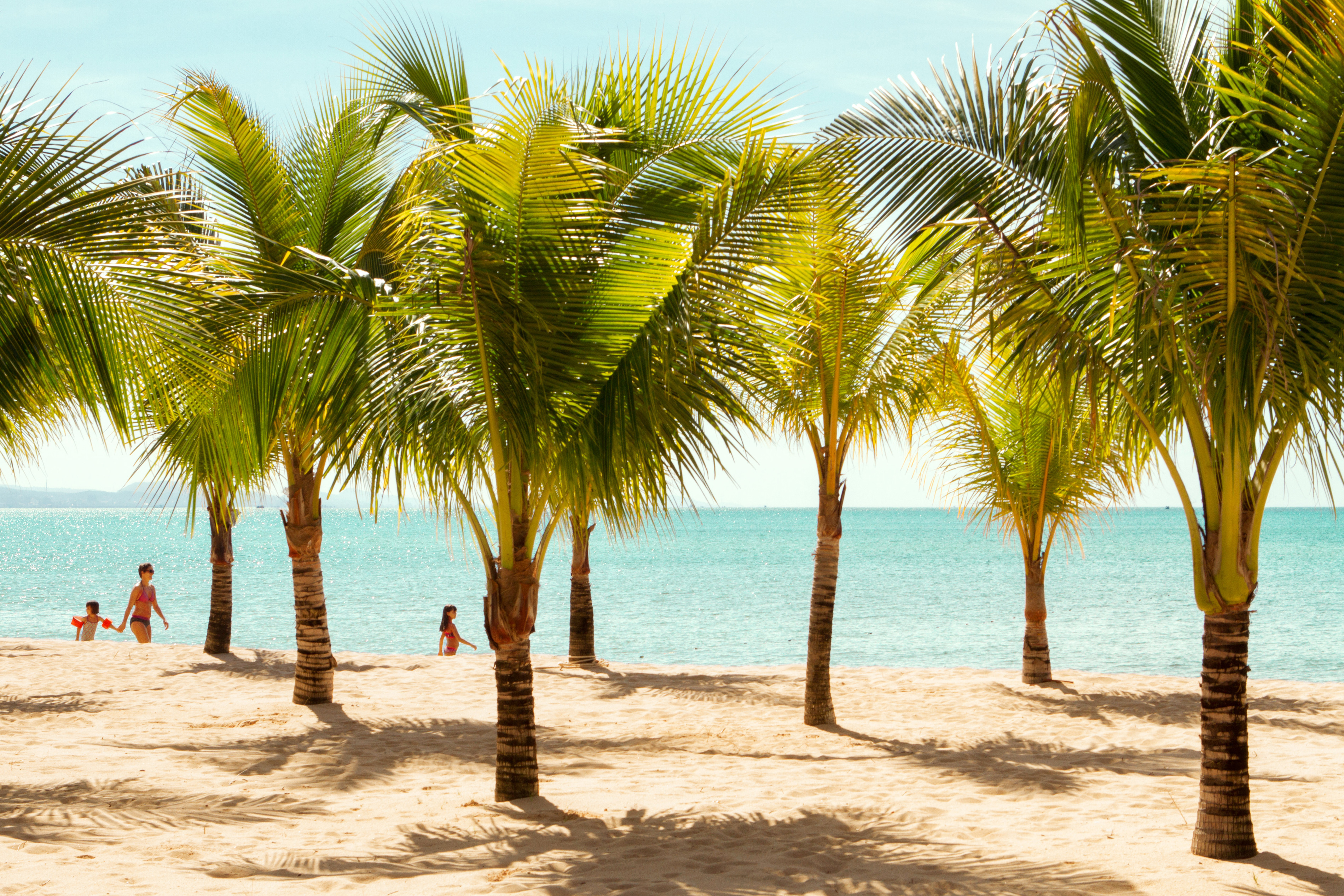 Phu Quoc - Vietnam