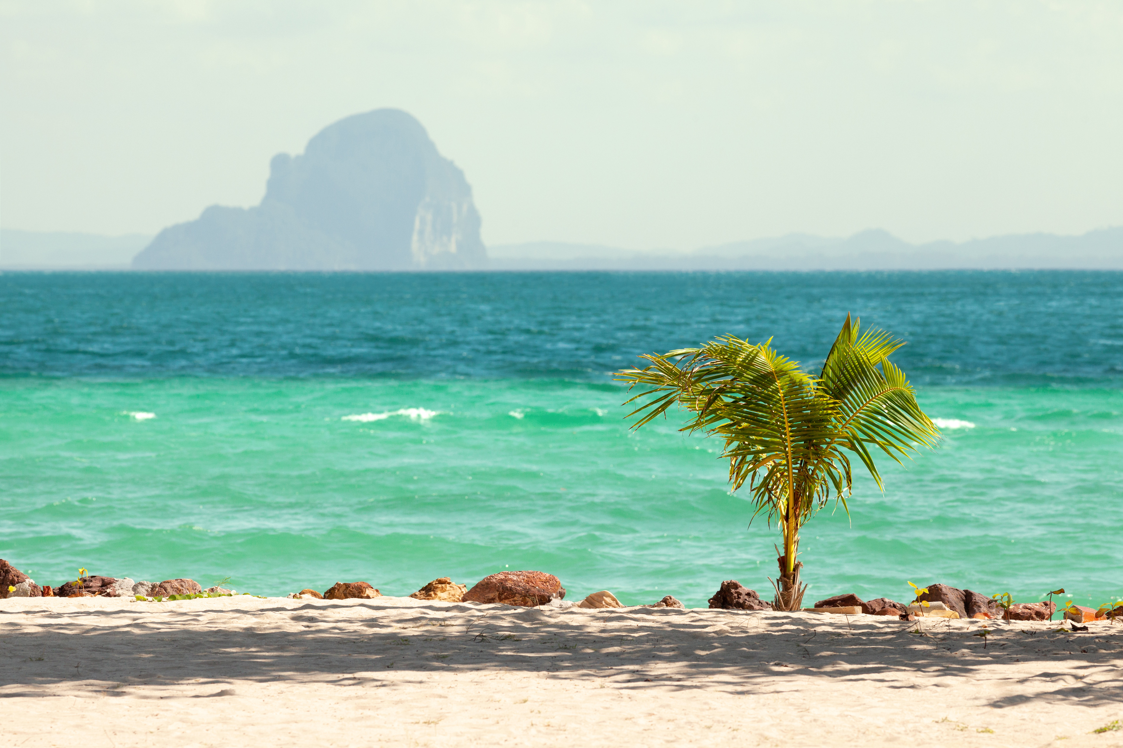 Koh Ngai - Thaimaa