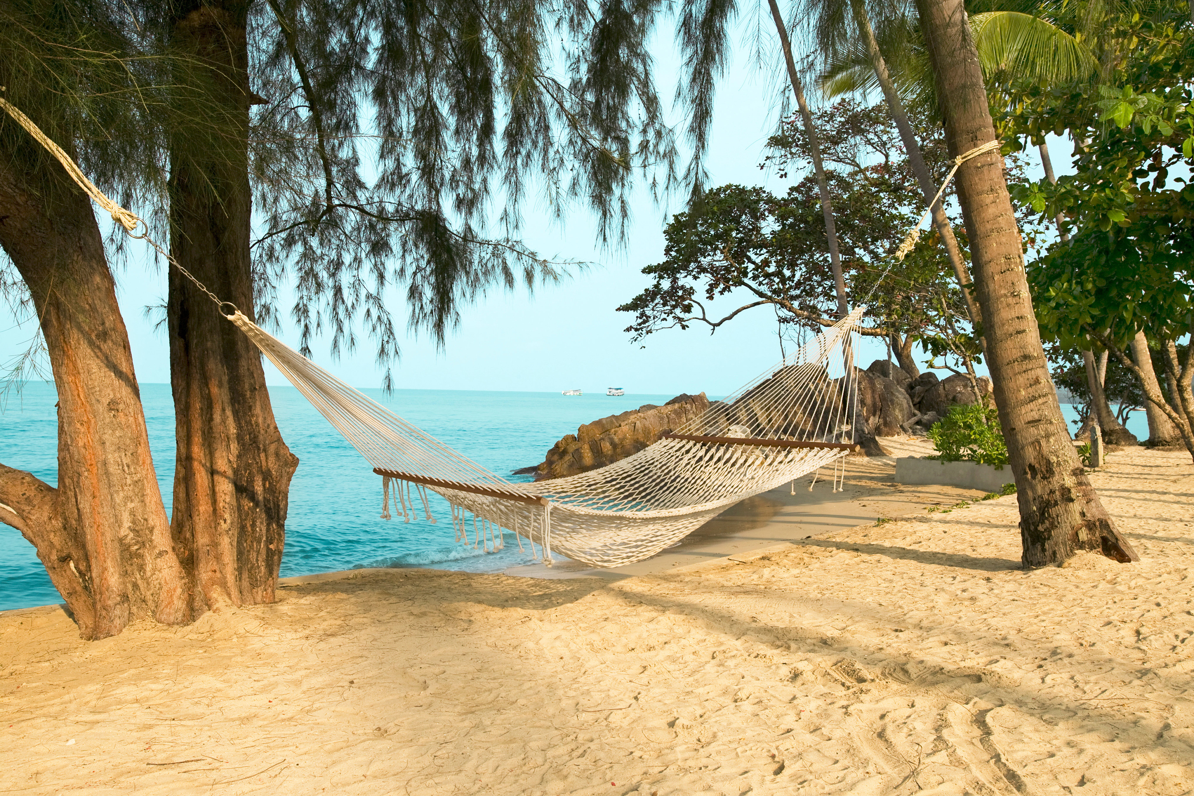 Koh Chang - Thaimaa