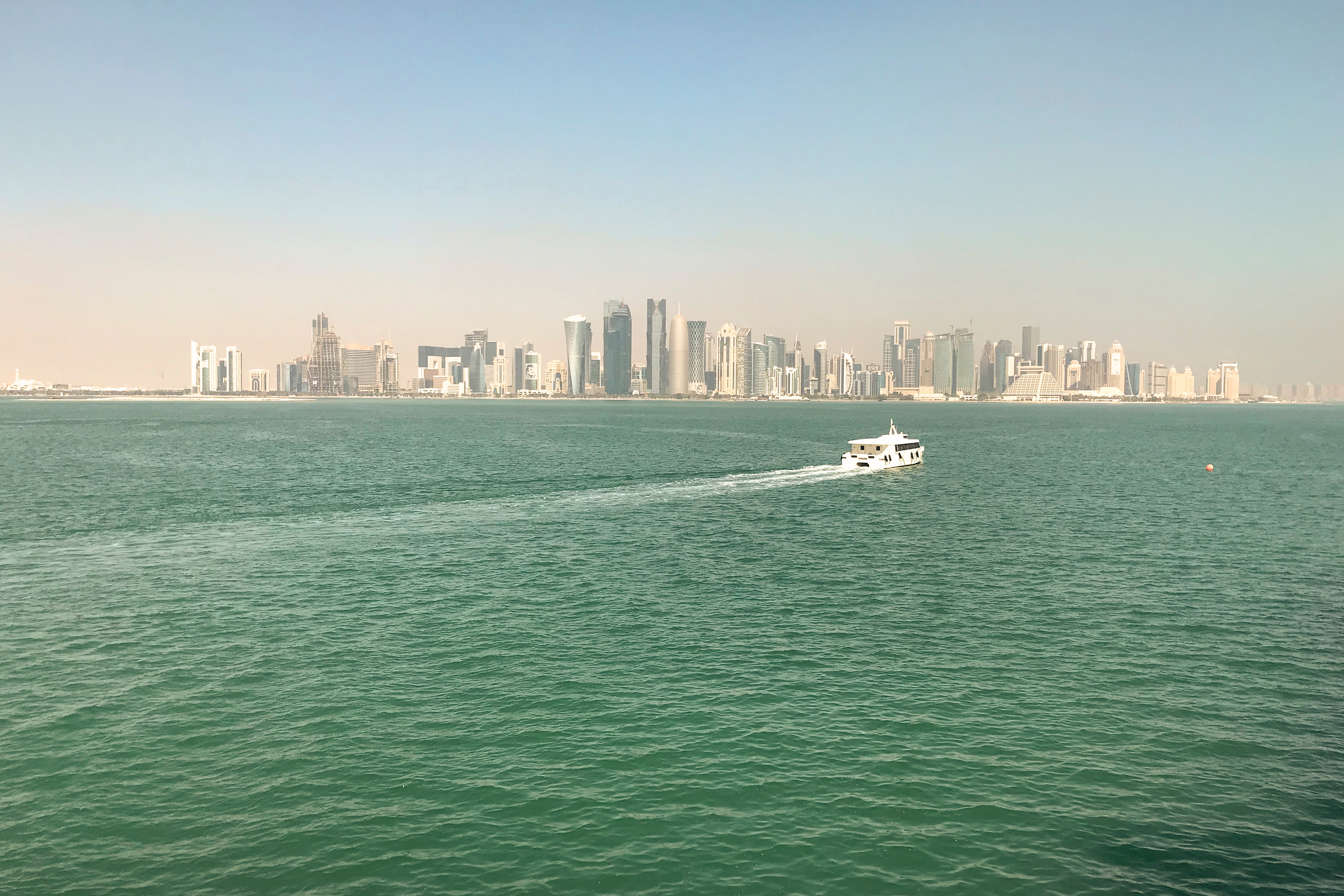 Doha - Qatar