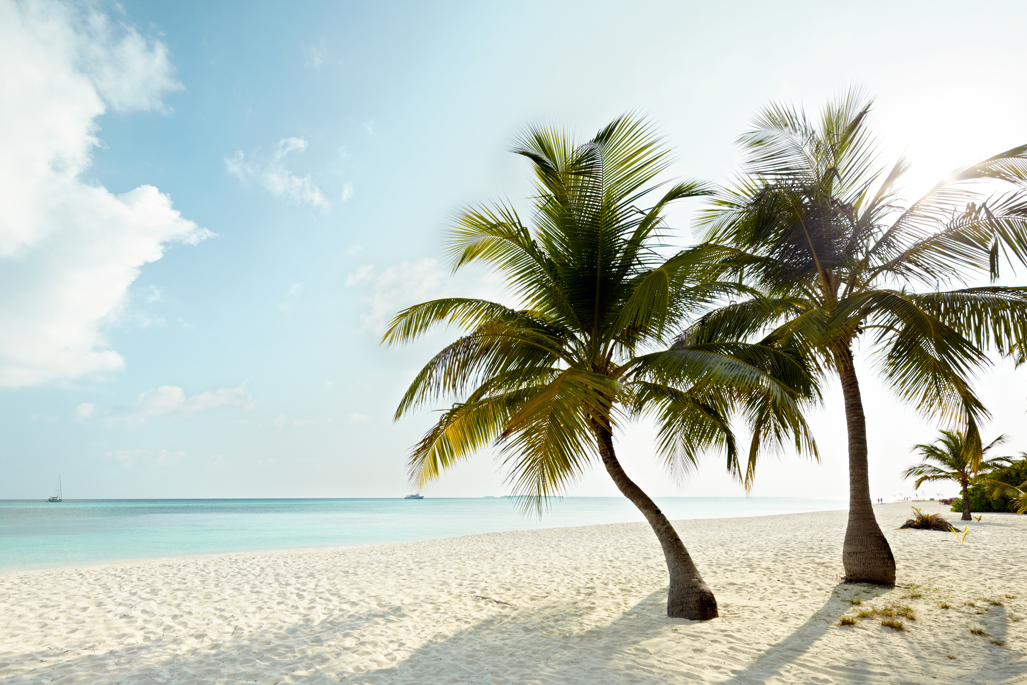 Kuredu Island - Malediivit
