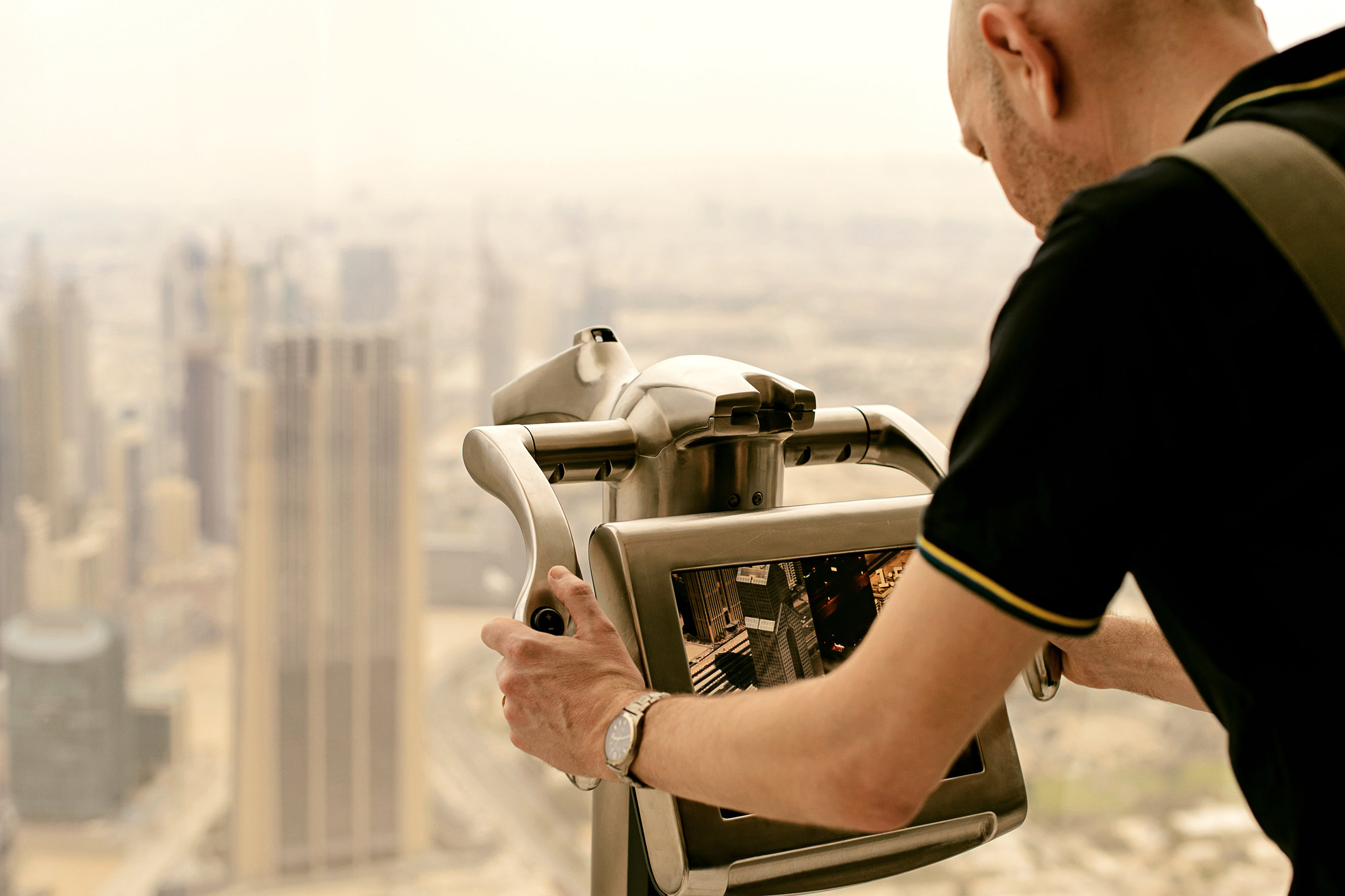 Downtown Dubai