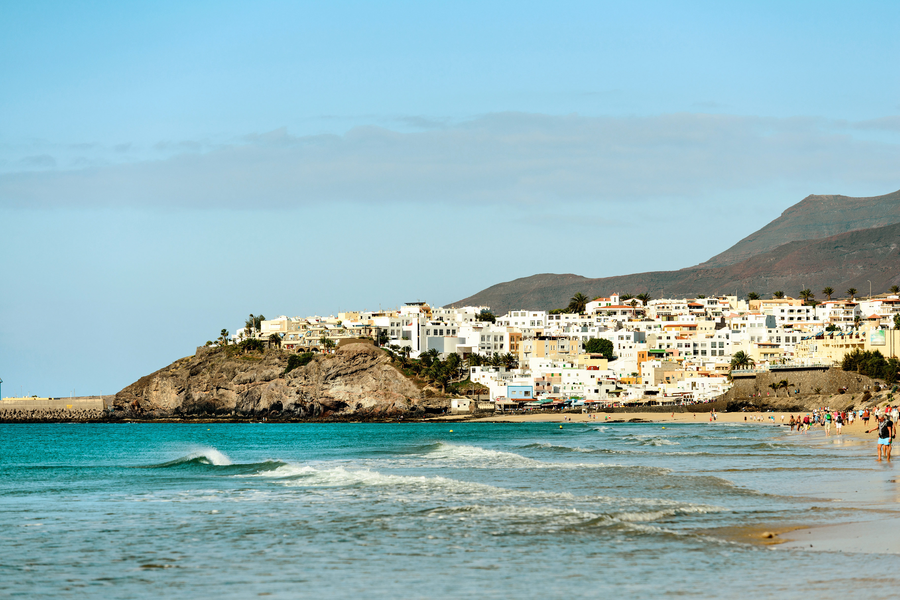 Jandia, Fuerteventura