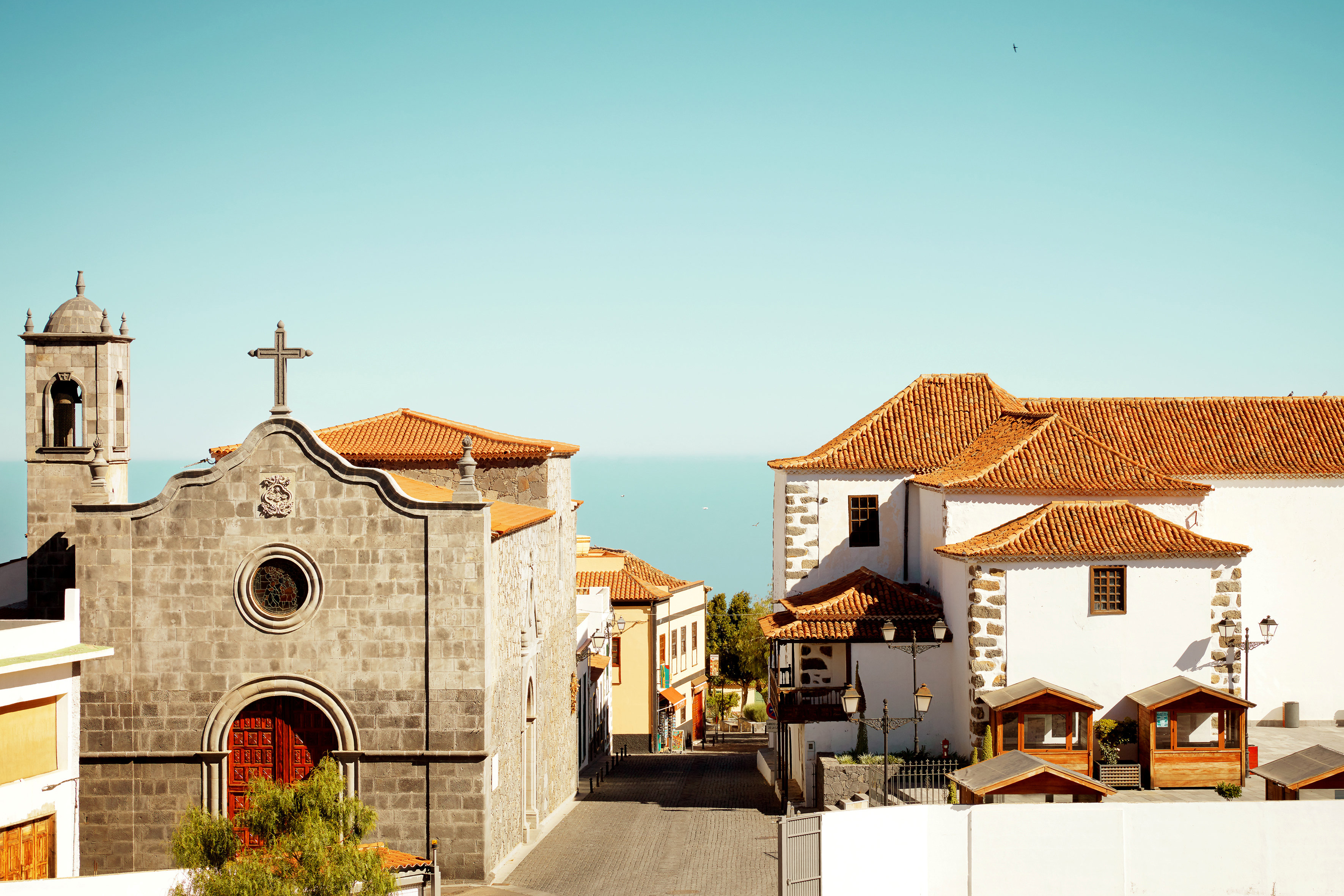 Vilaflor, Teneriffa