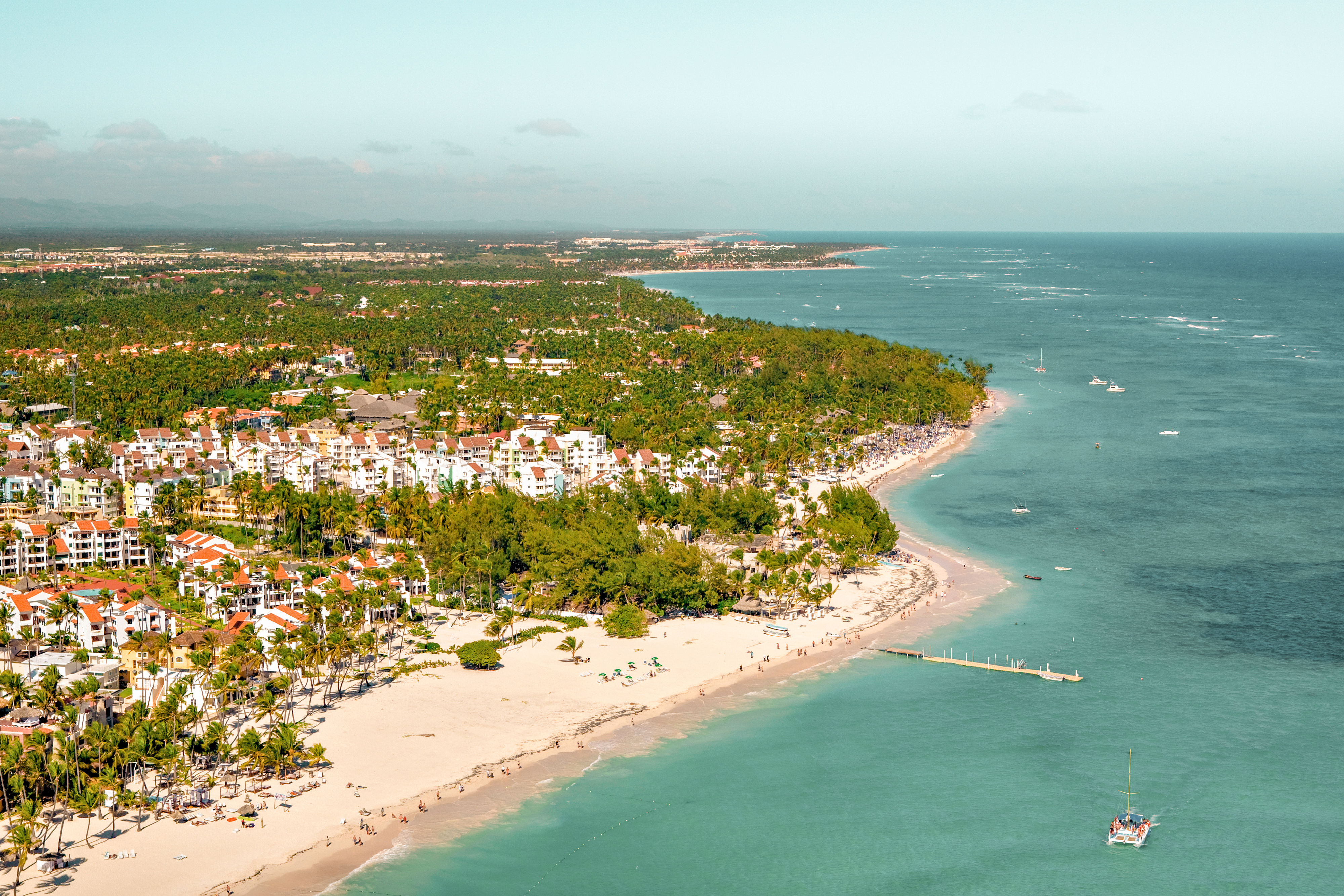 Punta Cana, Dominikaaninen tasavalta