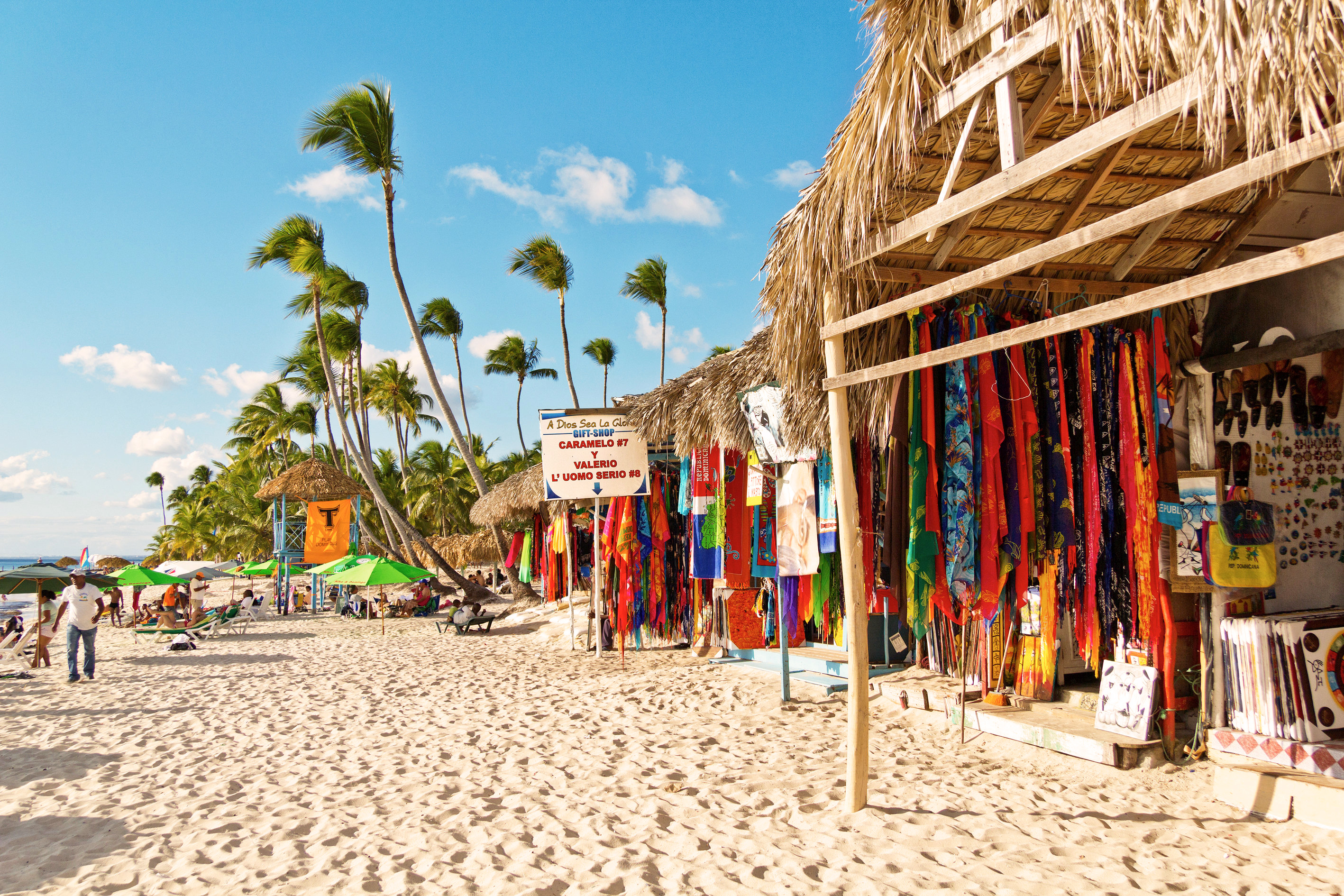 Bayahibe, Dominikaaninen tasavalta