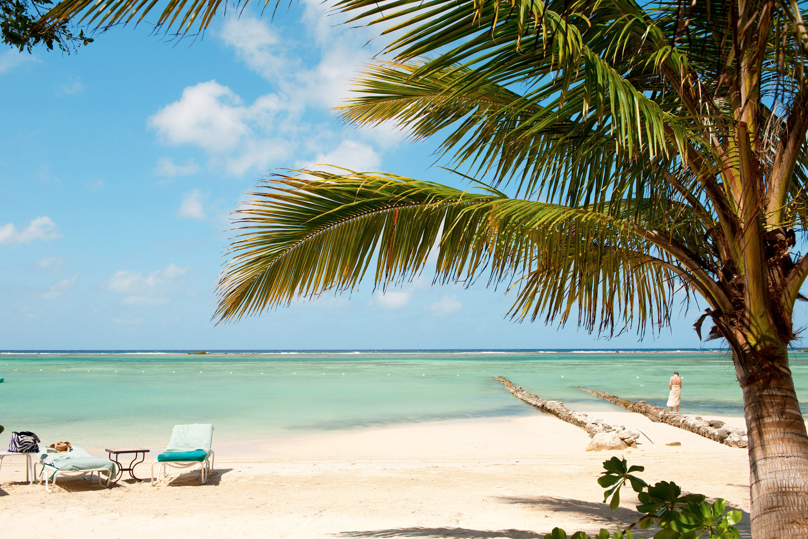 Montego Bay, Jamaika