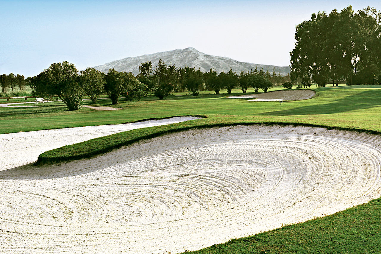 Atalaya Golf