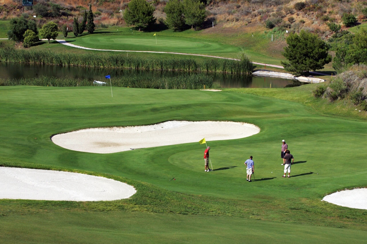 Atalaya Golf