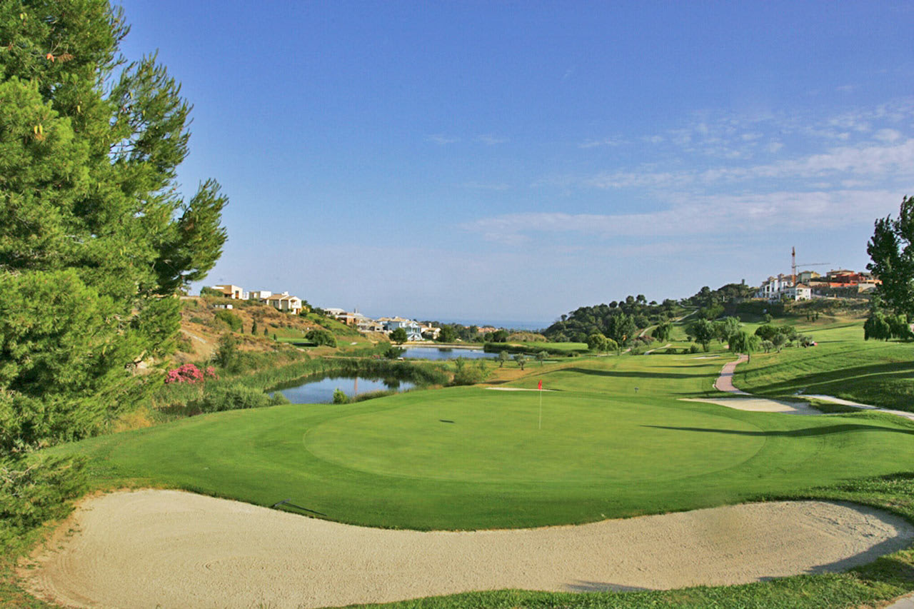 Atalaya Golf