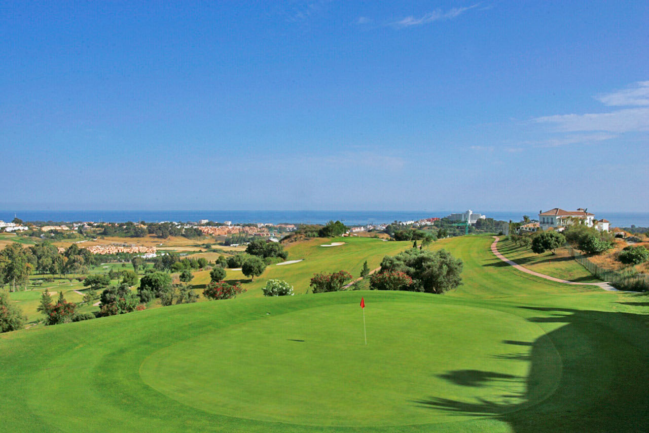 Atalaya Golf