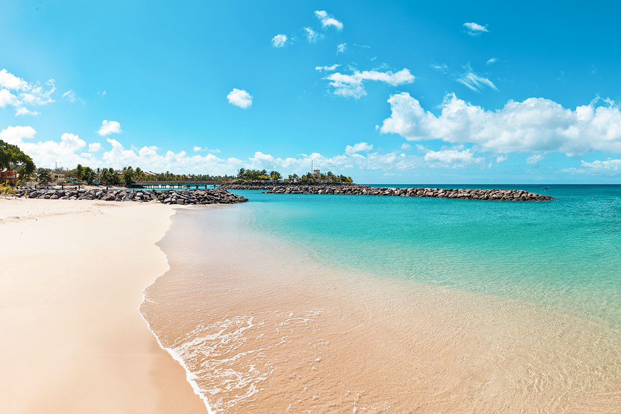 Heywoods Beach