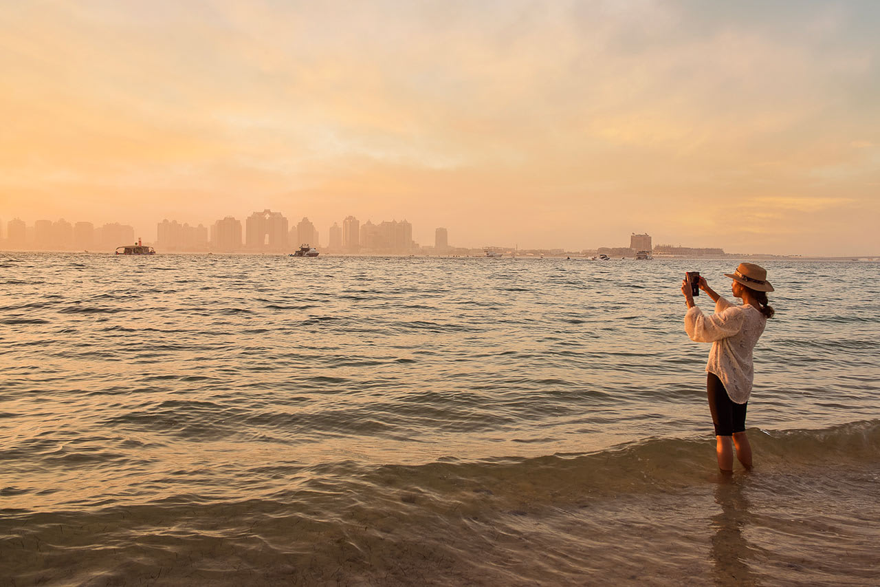 Al Safliya Island