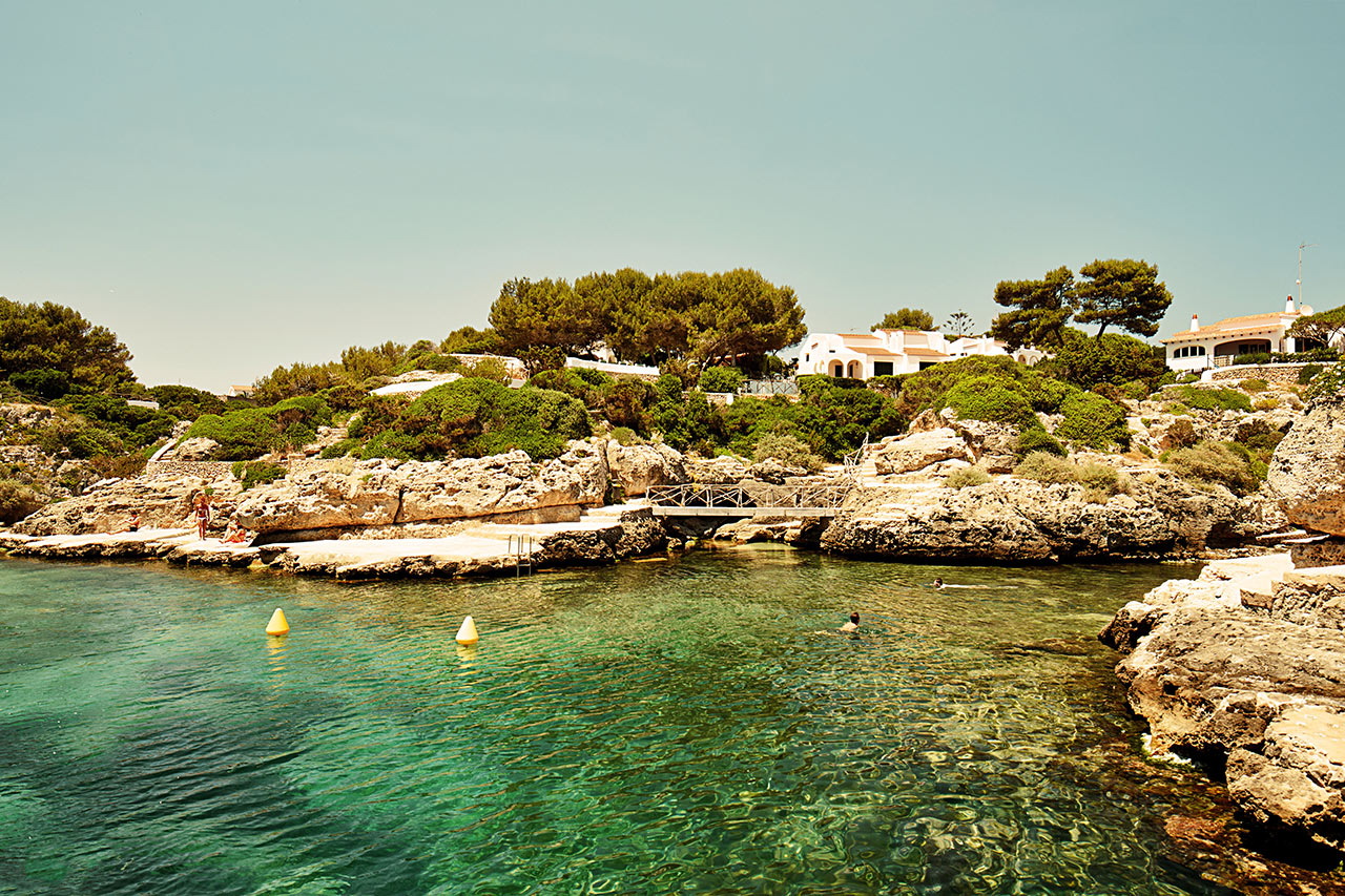 Cala'n Forcat