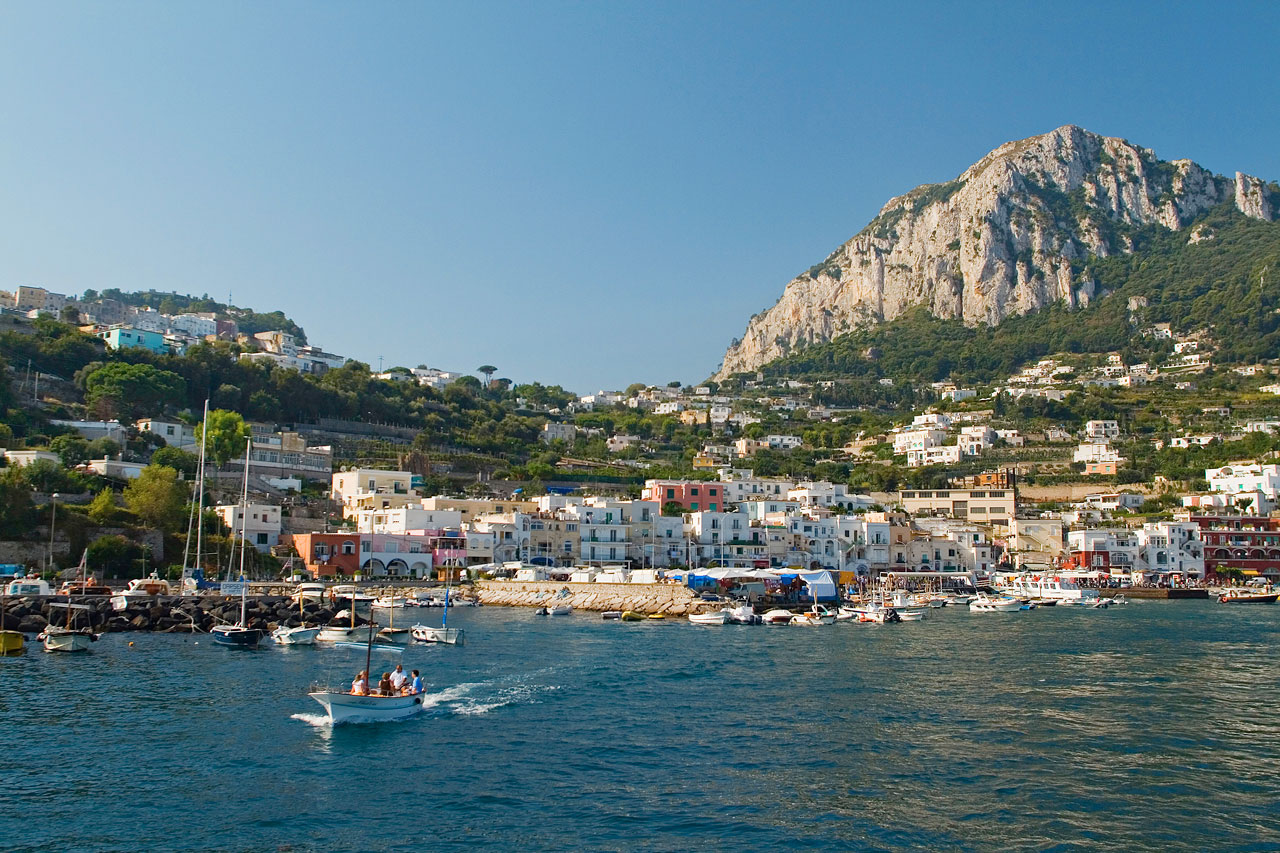Marina Grande