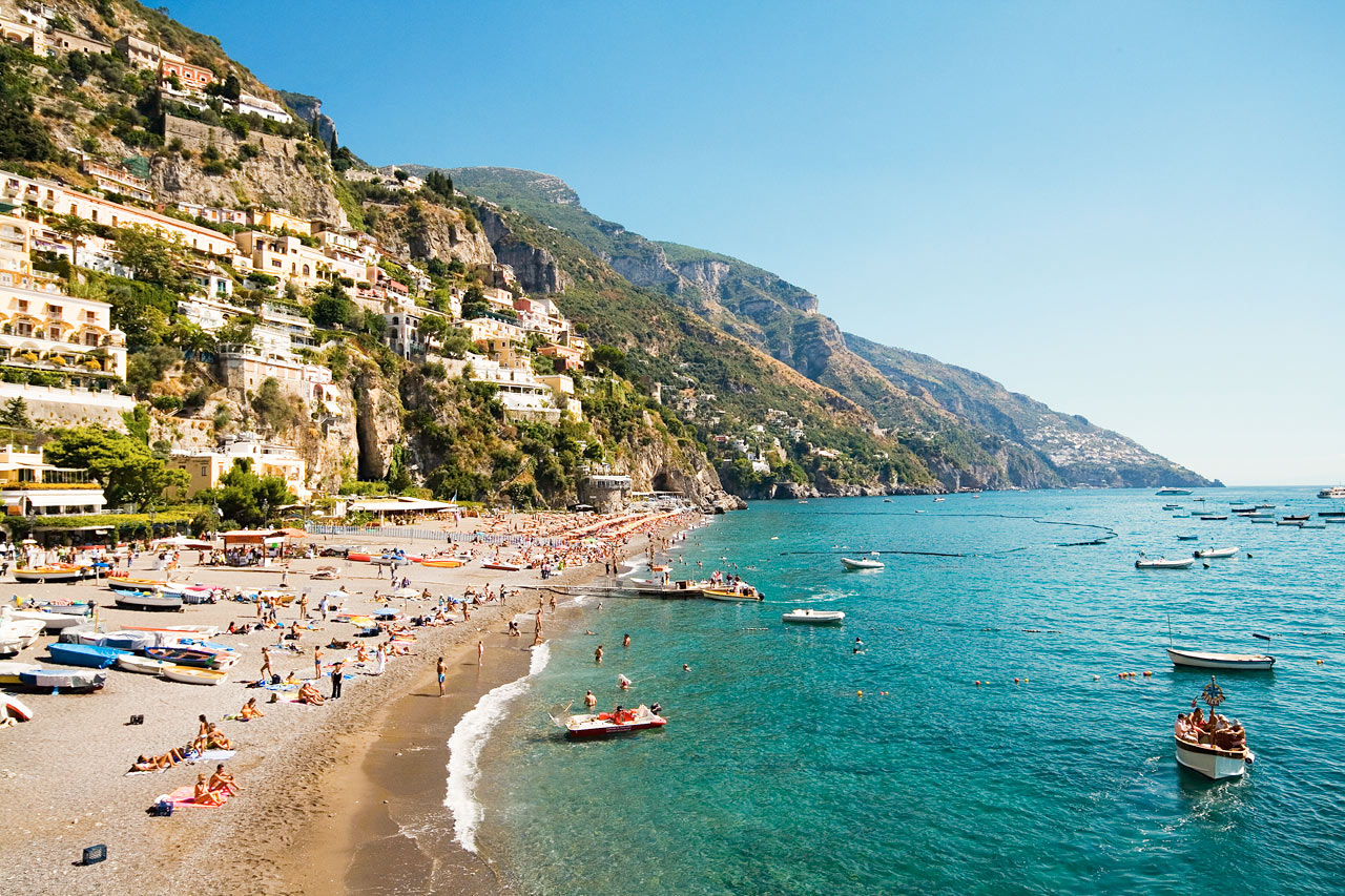Spiagga Grande
