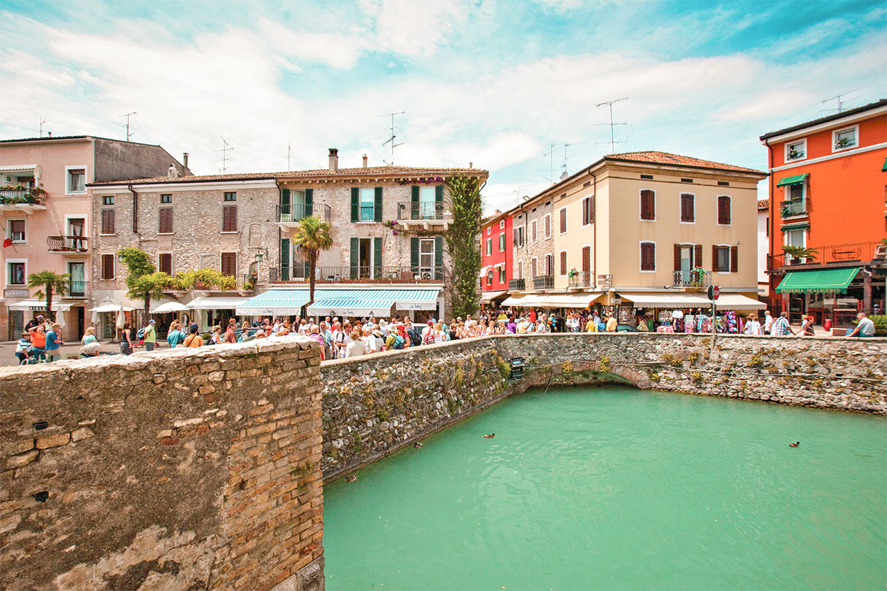 Sirmione