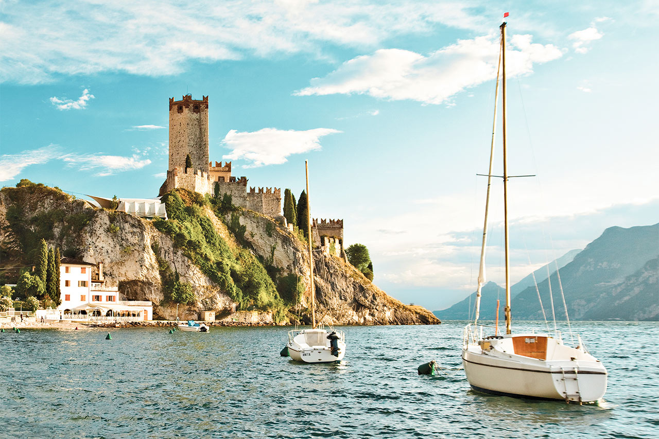 Malcesine