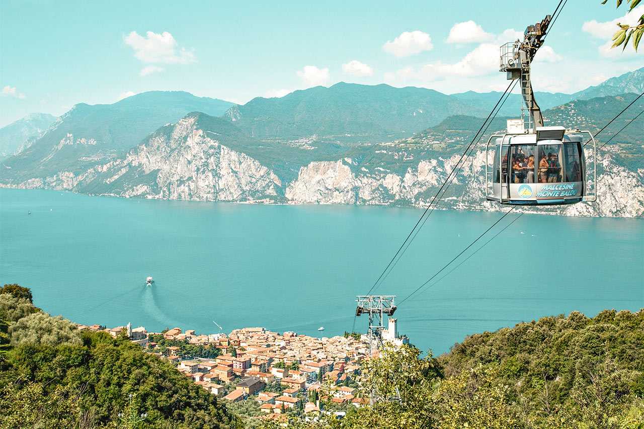 Malcesine