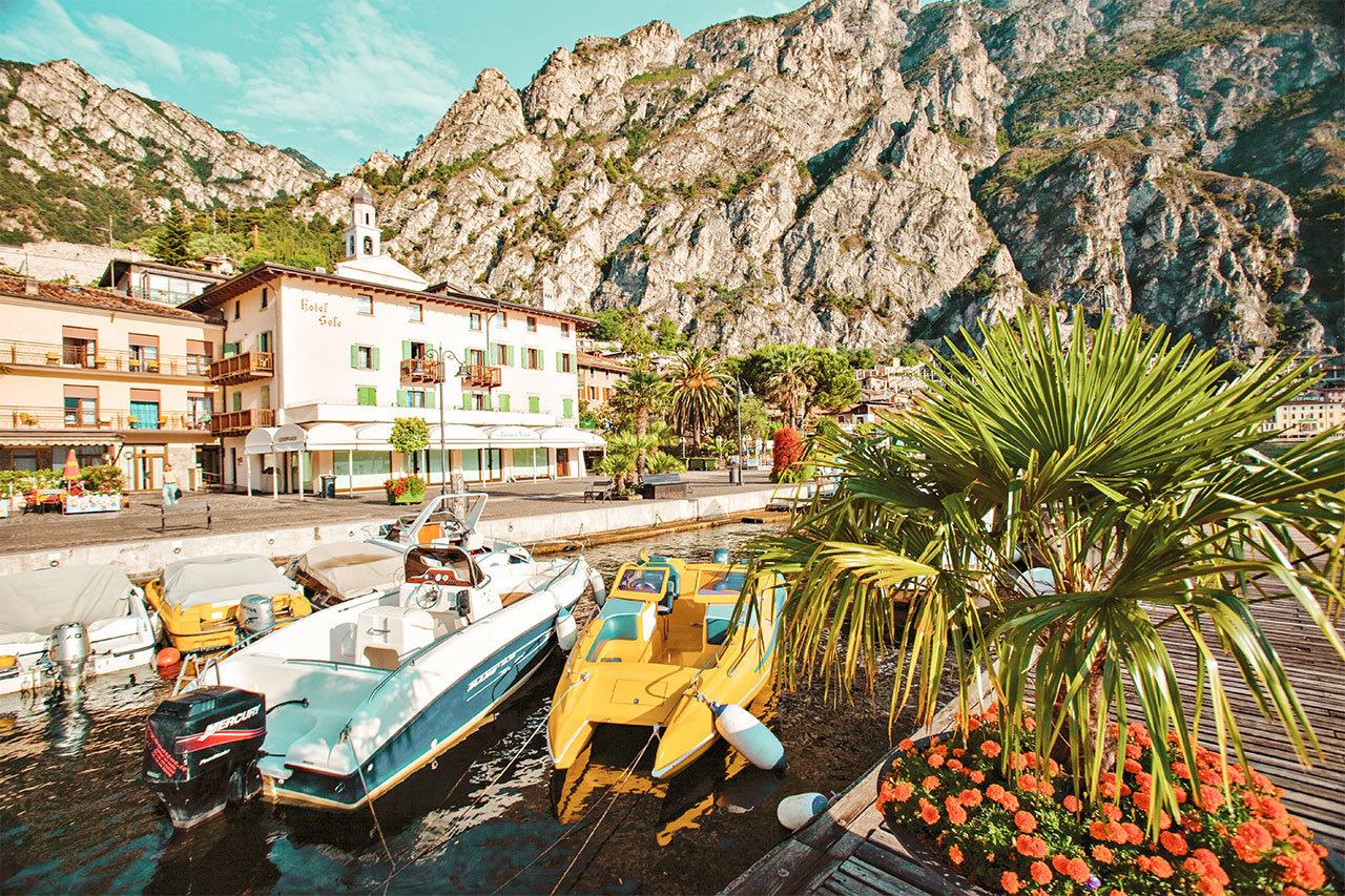 Limone