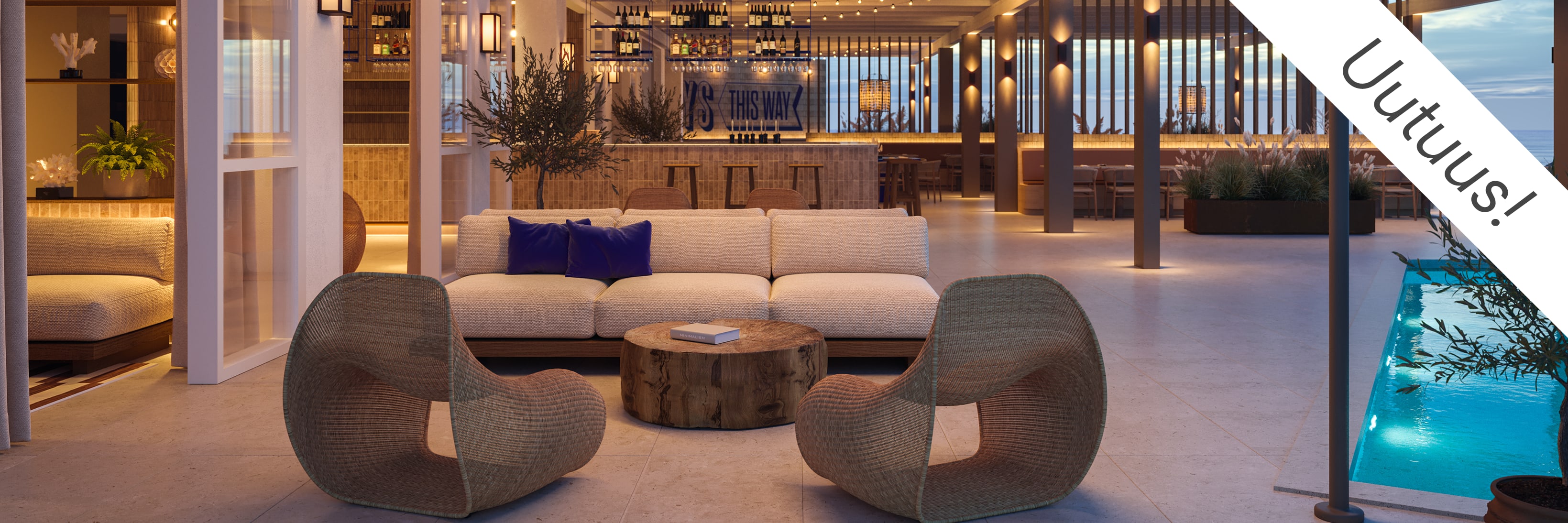 Lobby OBC Kreeta