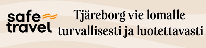Tjäreborg Safe Travel