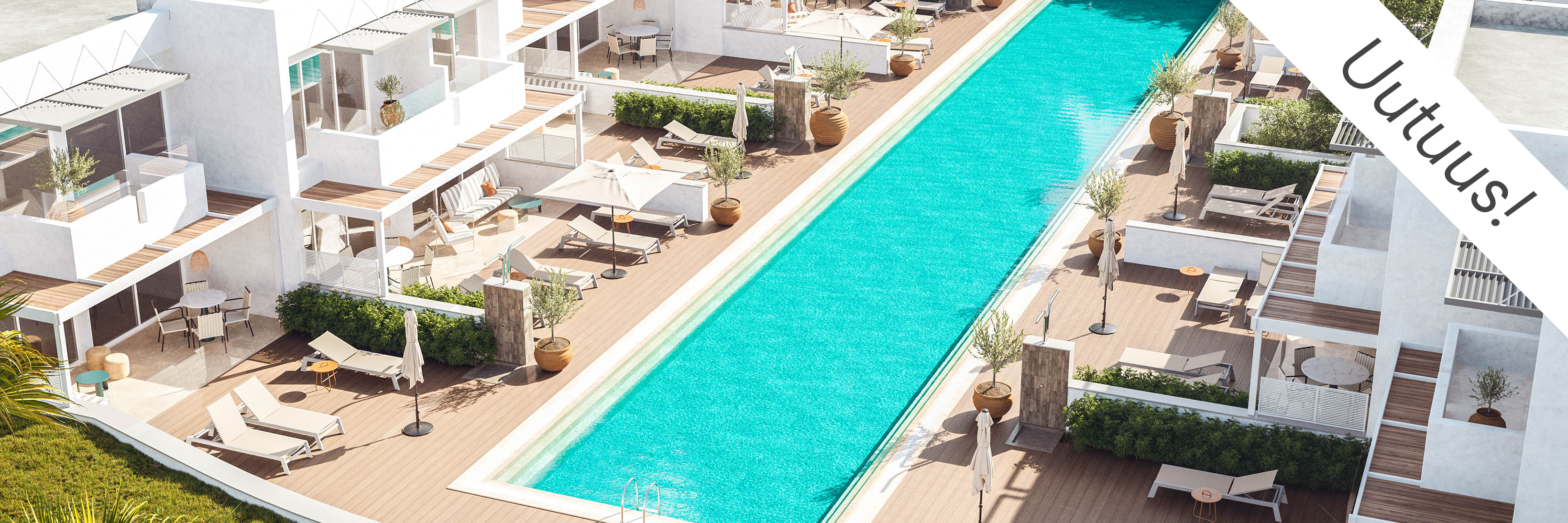 Sunwing Sandy Bay Beach poolaccess